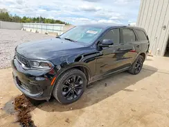 1C4RDJDG5MC751558 2021 DODGE DURANGO