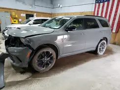 1C4RDJDG5MC757800 2021 DODGE DURANGO