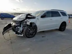 1C4RDJDG5MC765508 2021 DODGE DURANGO