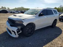 1C4RDJDG5MC789596 2021 DODGE DURANGO