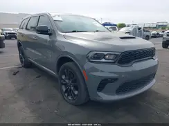 1C4RDJDG5MC852843 2021 DODGE DURANGO