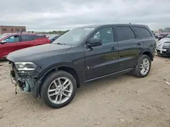 1C4RDJDG5NC105731 2022 DODGE DURANGO