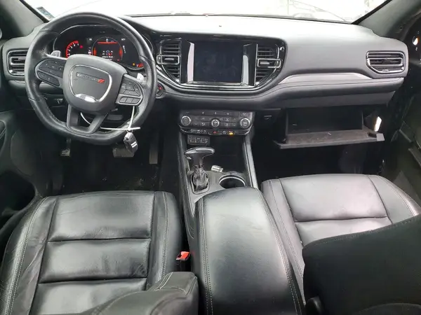 1C4RDJDG5NC105731 2022 DODGE DURANGO - Image 8