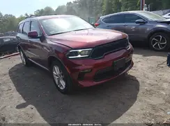 1C4RDJDG5NC133108 2022 DODGE DURANGO