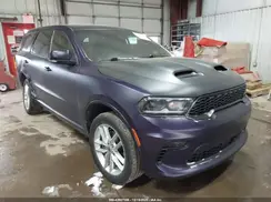 1C4RDJDG5NC134646 2022 DODGE DURANGO