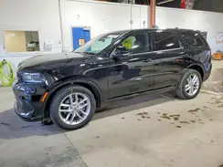 1C4RDJDG5NC135215 2022 DODGE DURANGO