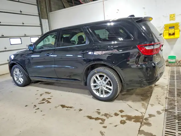 1C4RDJDG5NC135215 2022 DODGE DURANGO - Image 2