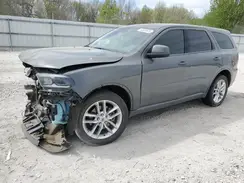 1C4RDJDG5NC135313 2022 DODGE DURANGO