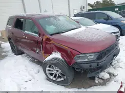 1C4RDJDG5NC136221 2022 DODGE DURANGO