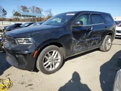 1C4RDJDG5NC136610 2022 DODGE DURANGO