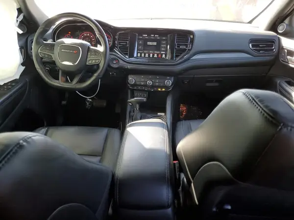 1C4RDJDG5NC136610 2022 DODGE DURANGO - Image 8