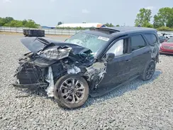 1C4RDJDG5NC160843 2022 DODGE DURANGO