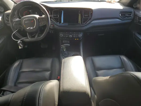 1C4RDJDG5NC161667 2022 DODGE DURANGO - Image 8