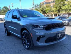1C4RDJDG5NC187329 2022 DODGE DURANGO