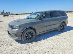 1C4RDJDG5NC198010 2022 DODGE DURANGO