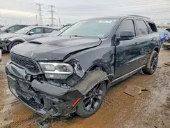 1C4RDJDG5NC198640 2022 DODGE DURANGO