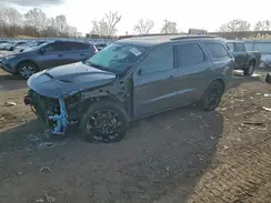 1C4RDJDG5NC207031 2022 DODGE DURANGO