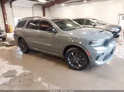 1C4RDJDG5NC208261 2022 DODGE DURANGO