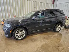 1C4RDJDG5NC209782 2022 DODGE DURANGO