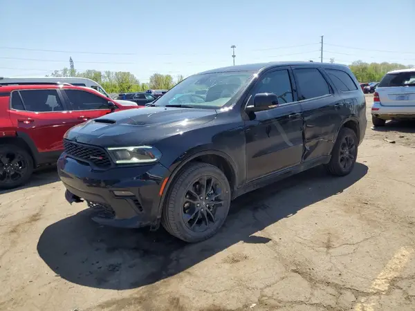 1C4RDJDG5NC212441 2022 DODGE DURANGO - Image 1