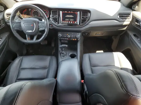 1C4RDJDG5NC212441 2022 DODGE DURANGO - Image 8