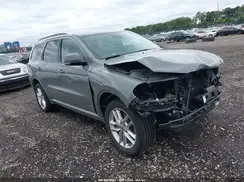 1C4RDJDG5NC214495 2022 DODGE DURANGO