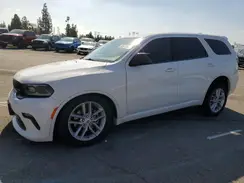 1C4RDJDG5NC218823 2022 DODGE DURANGO