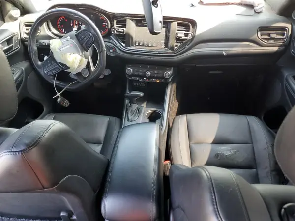 1C4RDJDG5NC218823 2022 DODGE DURANGO - Image 8