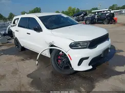1C4RDJDG5NC220622 2022 DODGE DURANGO