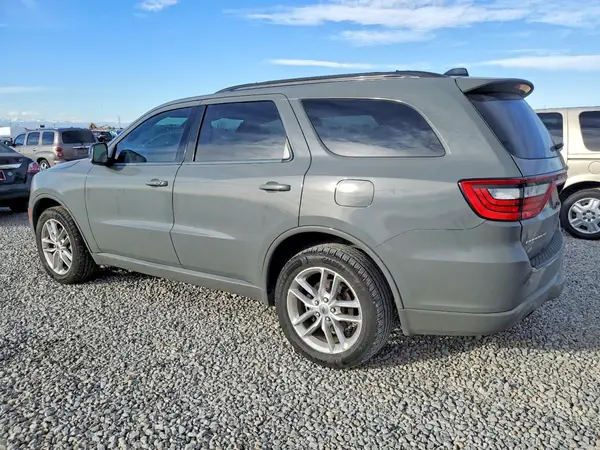 1C4RDJDG5PC554233 2023 DODGE DURANGO - Image 2