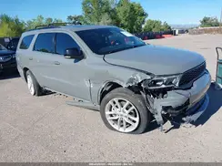 1C4RDJDG5PC572716 2023 DODGE DURANGO