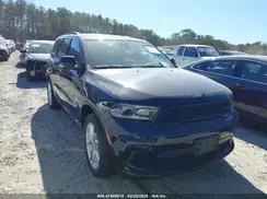 1C4RDJDG5PC573896 2023 DODGE DURANGO