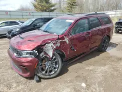 1C4RDJDG5PC592528 2023 DODGE DURANGO