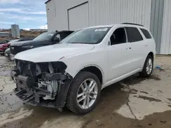 1C4RDJDG5PC597115 2023 DODGE DURANGO