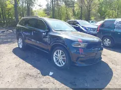 1C4RDJDG5PC597342 2023 DODGE DURANGO