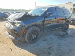 1C4RDJDG5PC604418 2023 DODGE DURANGO