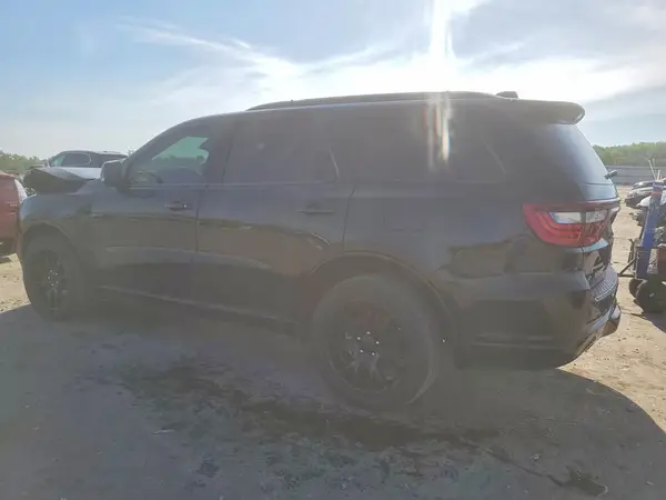 1C4RDJDG5PC604418 2023 DODGE DURANGO - Image 2