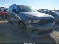 1C4RDJDG5PC618819 2023 DODGE DURANGO
