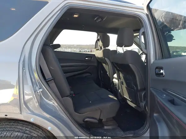 1C4RDJDG5PC618819 2023 DODGE DURANGO - Image 8