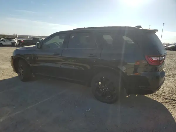1C4RDJDG5PC625267 2023 DODGE DURANGO - Image 2