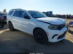 1C4RDJDG5PC639220 2023 DODGE DURANGO