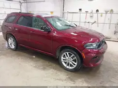 1C4RDJDG5PC651268 2023 DODGE DURANGO