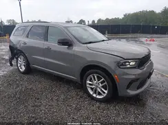 1C4RDJDG5PC651464 2023 DODGE DURANGO