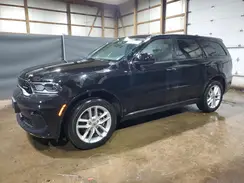 1C4RDJDG5PC687820 2023 DODGE DURANGO