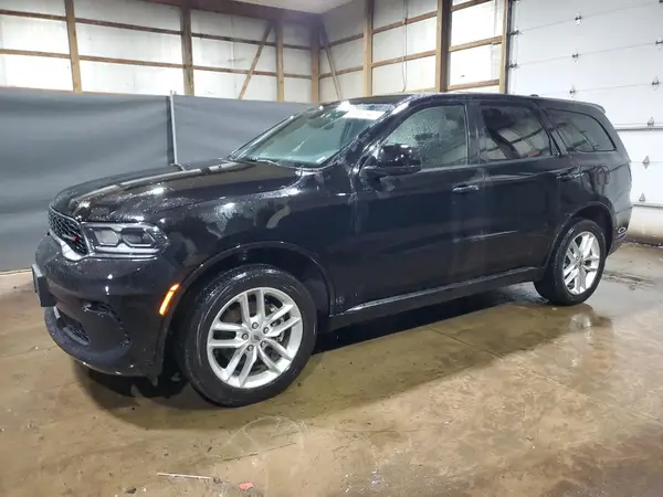 1C4RDJDG5PC687820 2023 DODGE DURANGO - Image 1