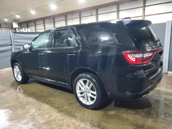 1C4RDJDG5PC687820 2023 DODGE DURANGO - Image 2