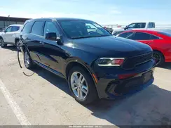 1C4RDJDG5PC687929 2023 DODGE DURANGO
