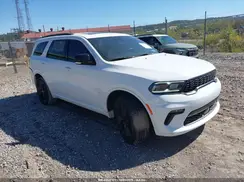 1C4RDJDG5PC689163 2023 DODGE DURANGO
