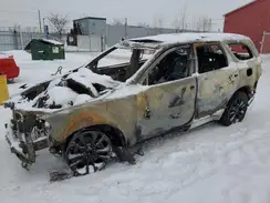1C4RDJDG5PC690510 2023 DODGE DURANGO