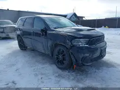 1C4RDJDG5PC690734 2023 DODGE DURANGO